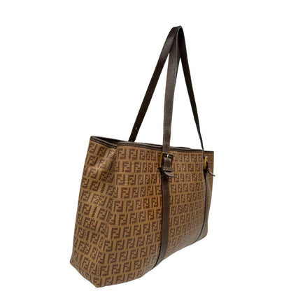 Shopper Fendi Zucchino