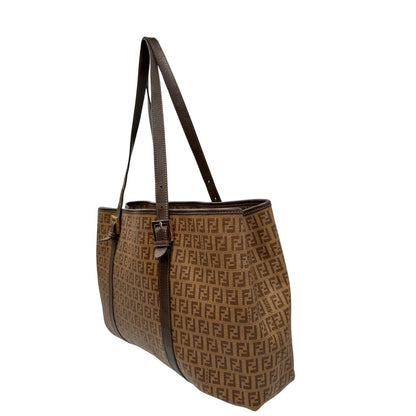 Shopper Fendi Zucchino