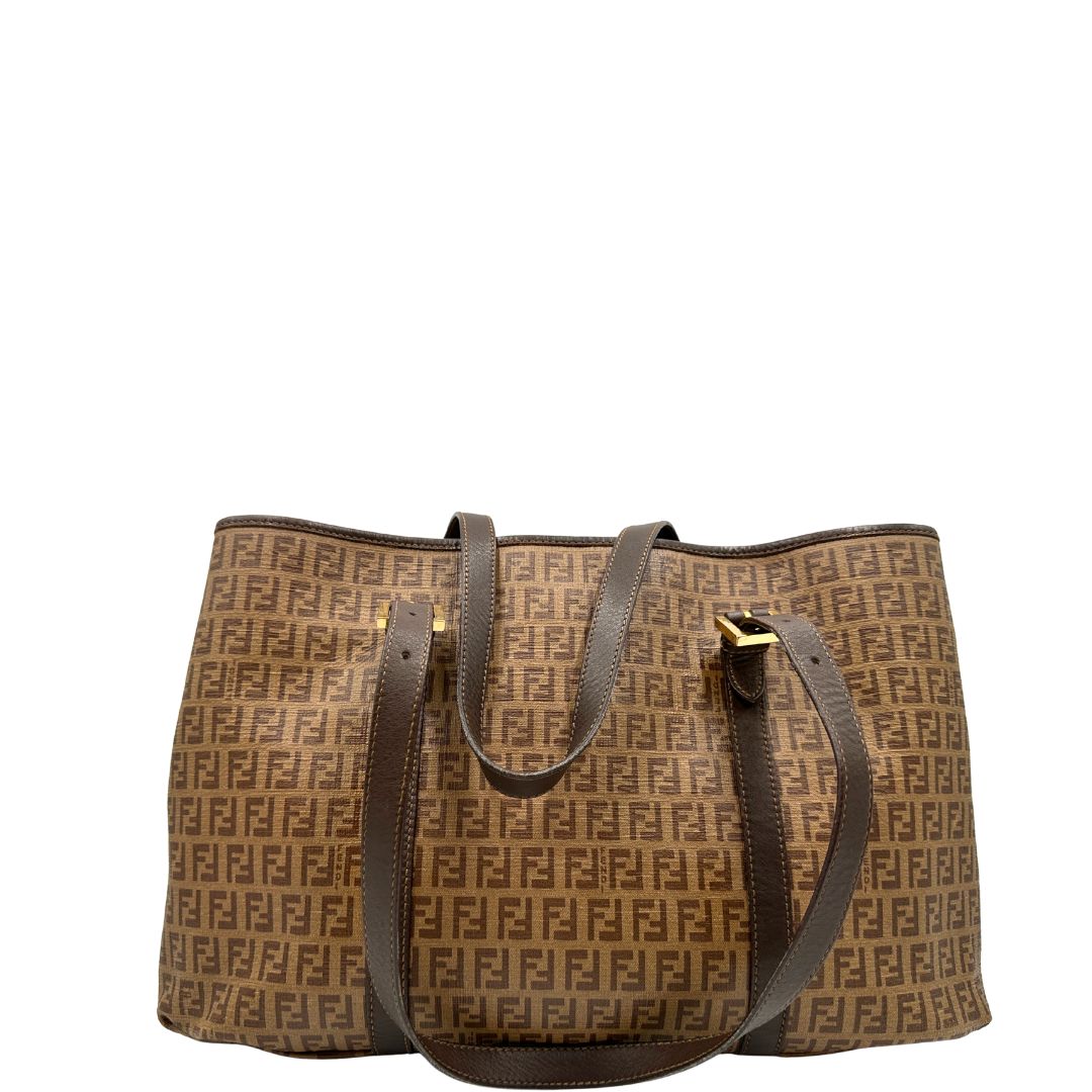 Shopper Fendi Zucchino