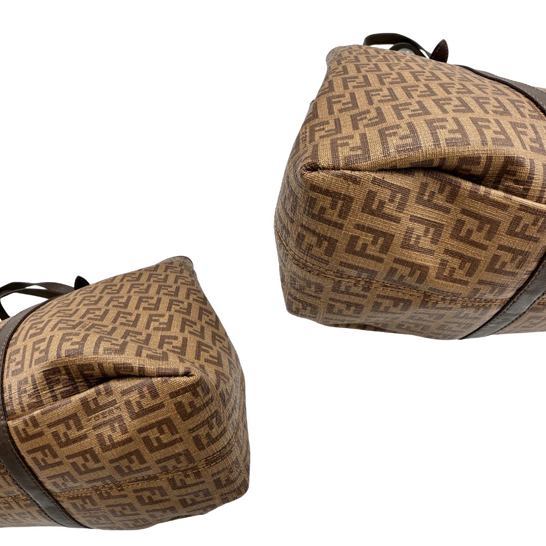 Shopper Fendi Zucchino
