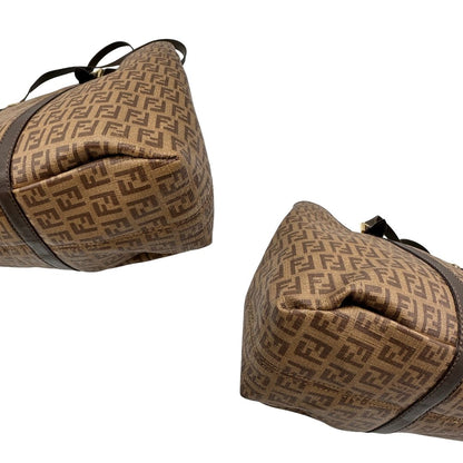 Shopper Fendi Zucchino