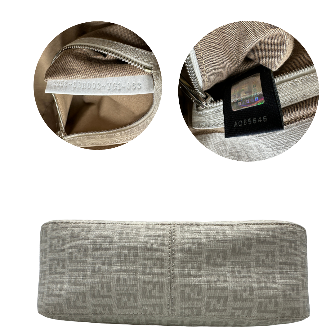 Mama baguette Fendi