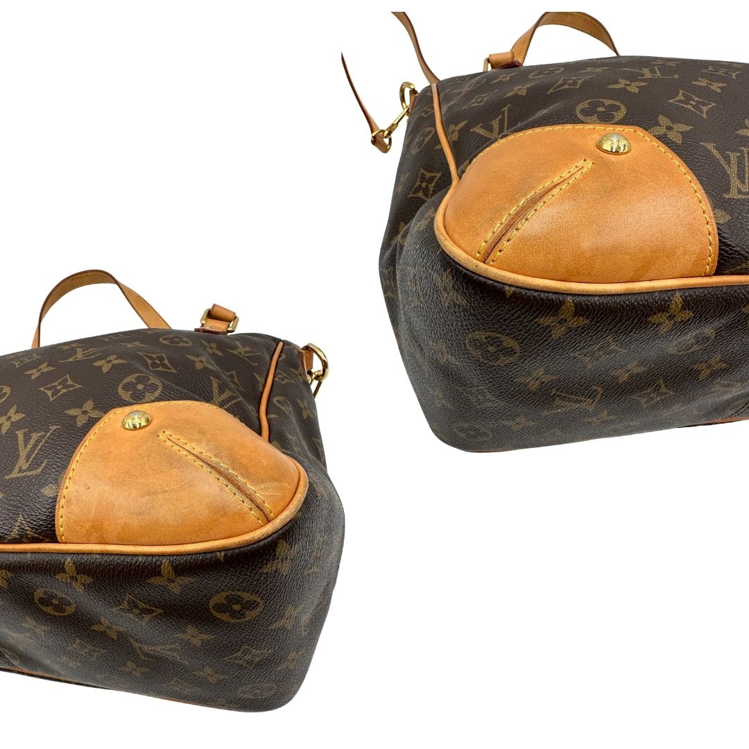 Borsa Estrela Louis Vuitton