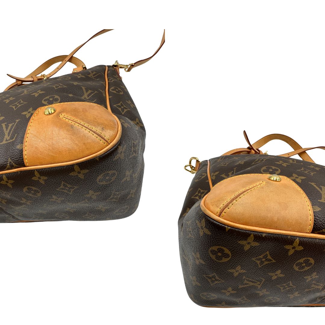Borsa Estrela Louis Vuitton
