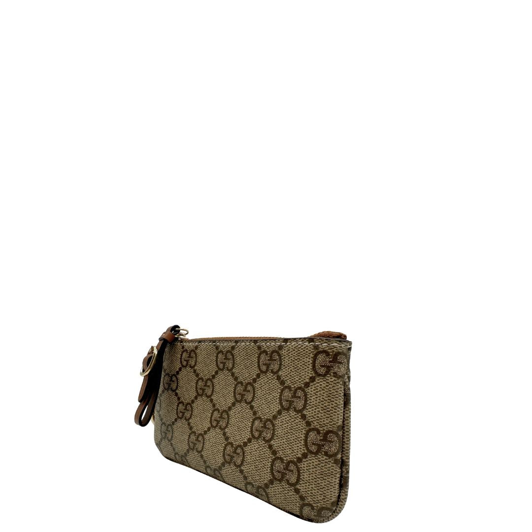 Portamonete Gucci GG