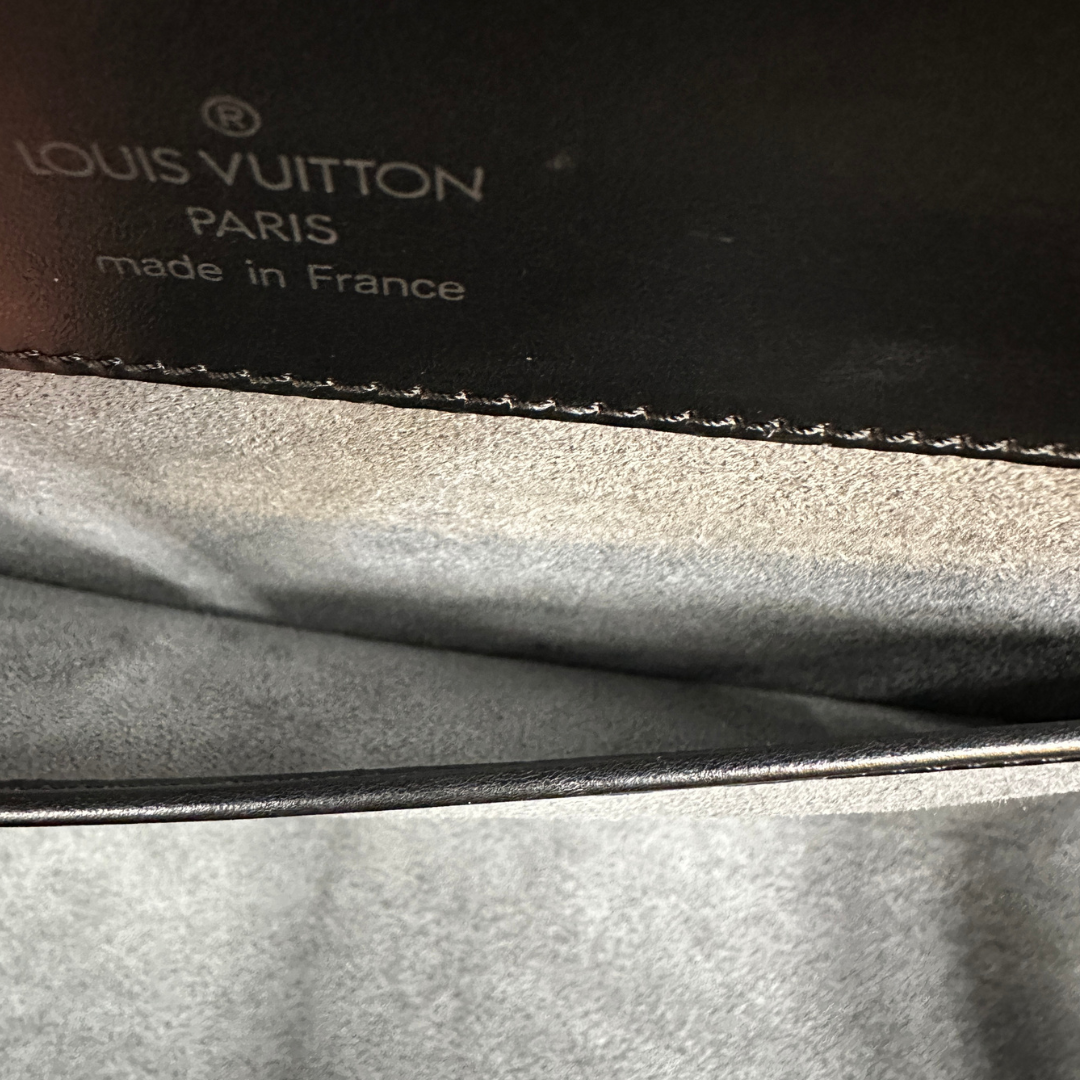 Borsa Nocturne Epi Louis Vuitton