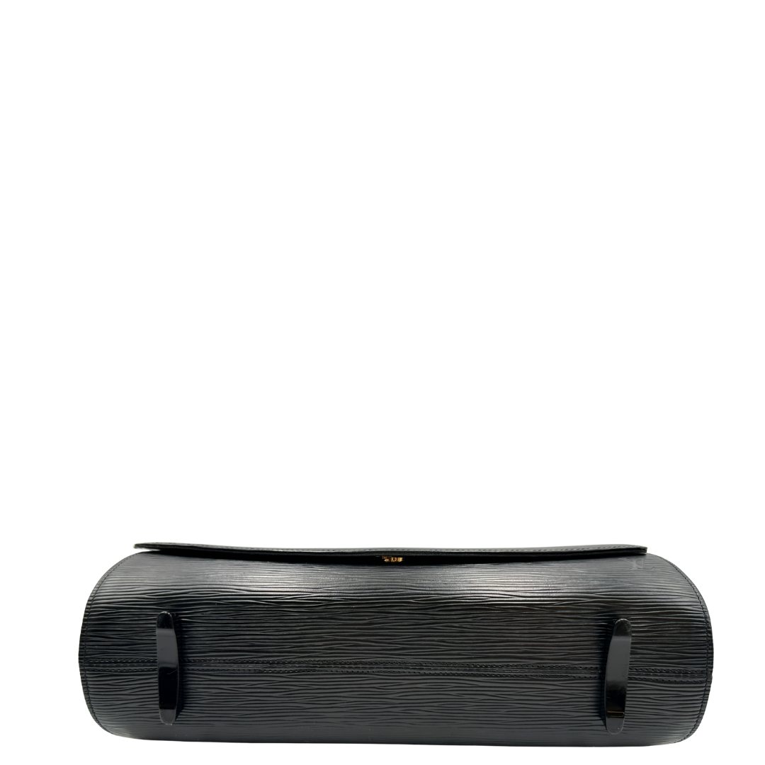 Borsa Nocturne Epi Louis Vuitton