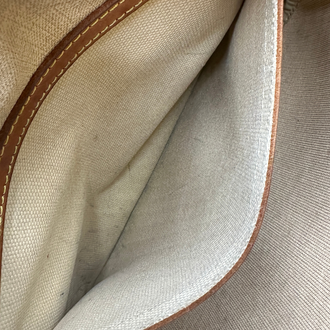 interno Borsa LV Reporter nella versione PM 