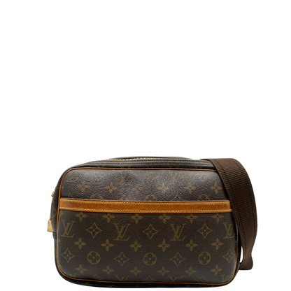 Borsa LV Reporter nella versione PM