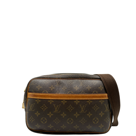 Borsa LV Reporter nella versione PM
