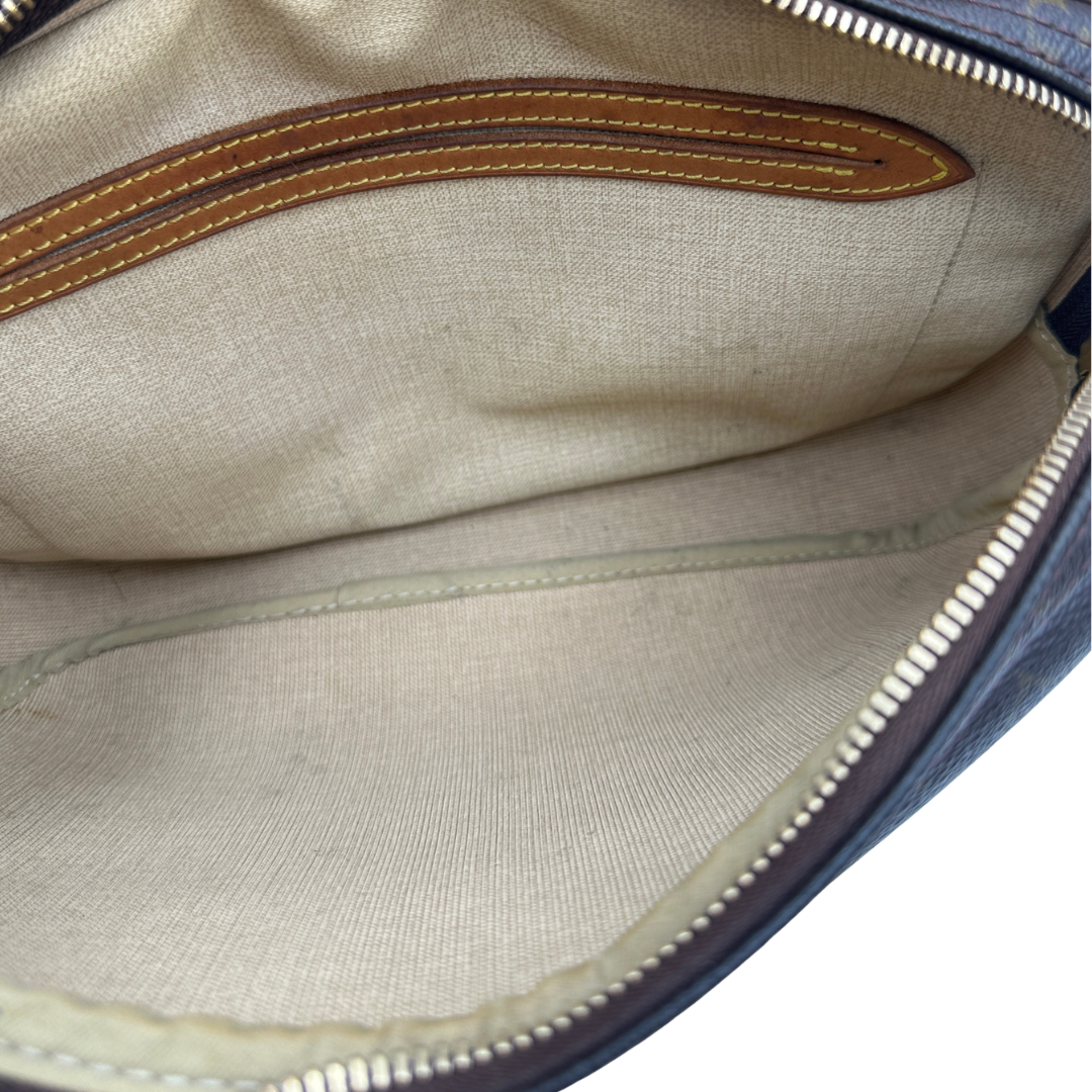 interno Borsa LV Reporter nella versione PM 