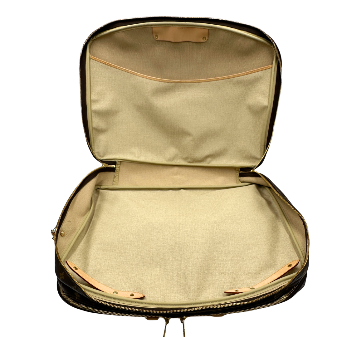 interno Borsa da viaggio LV in canvas monogram