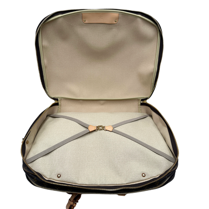 interno Borsa da viaggio LV in canvas monogram