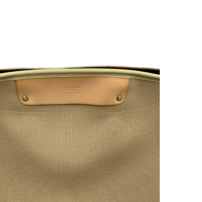 interno Borsa da viaggio LV in canvas monogram