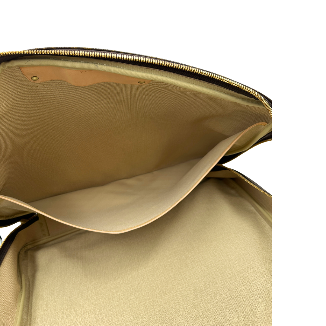 interno Borsa da viaggio LV in canvas monogram