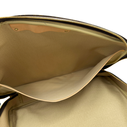interno Borsa da viaggio LV in canvas monogram