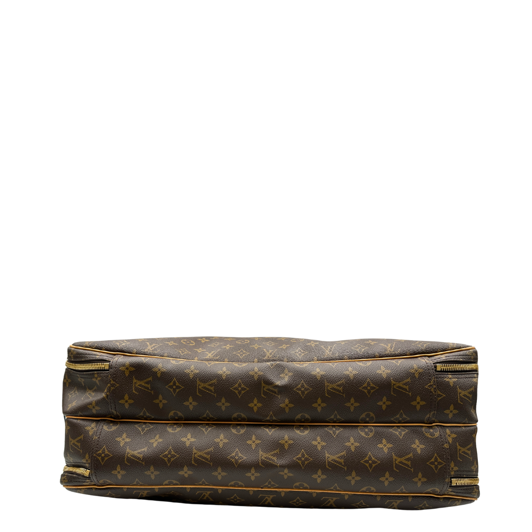 base Borsa da viaggio LV in canvas monogram 