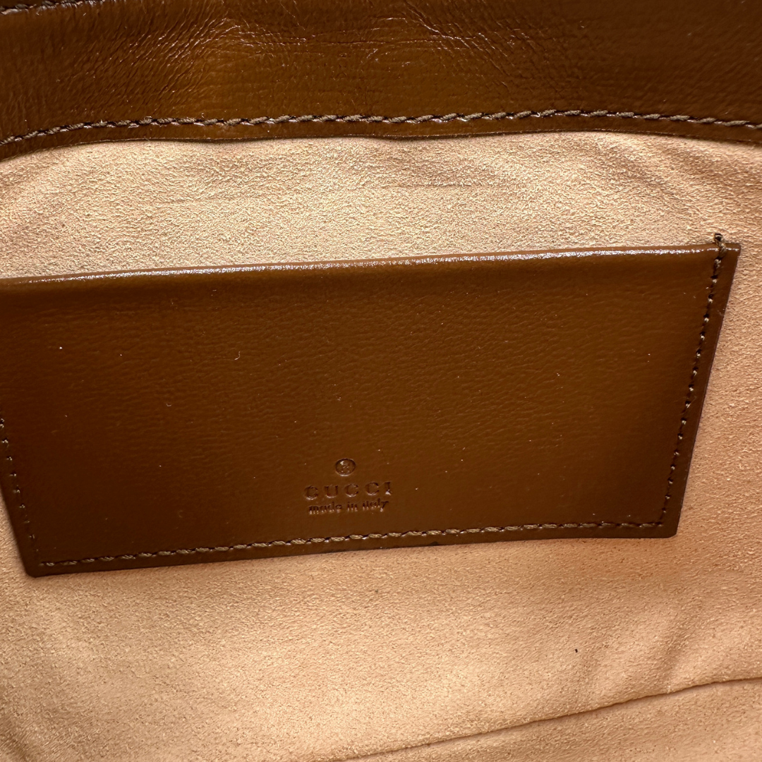 Borsa Gucci Mini Jackie 1961