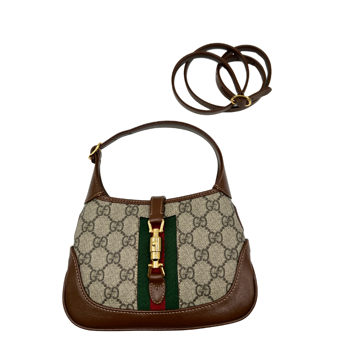 Borsa Gucci Mini Jackie 1961