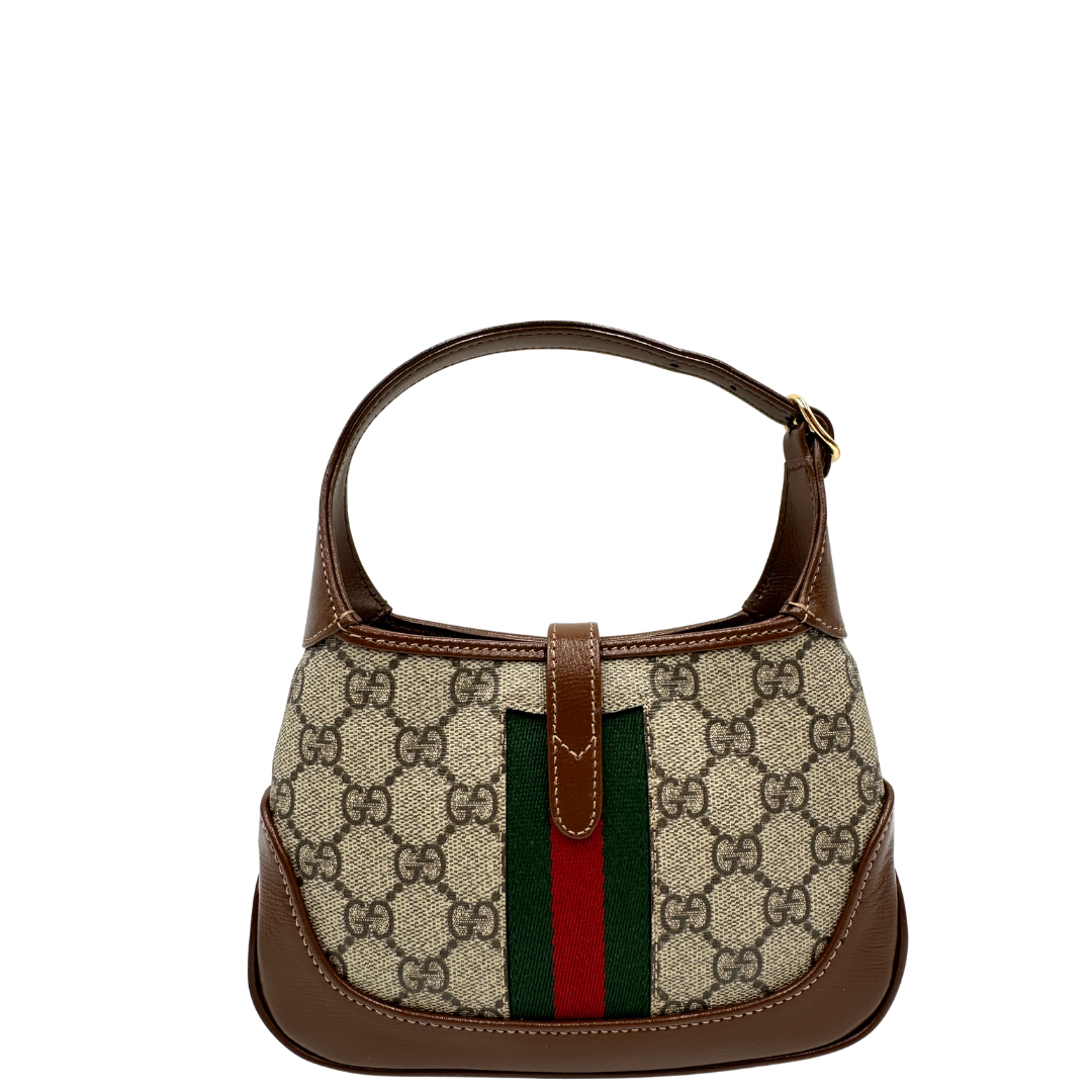 Borsa Gucci Mini Jackie 1961