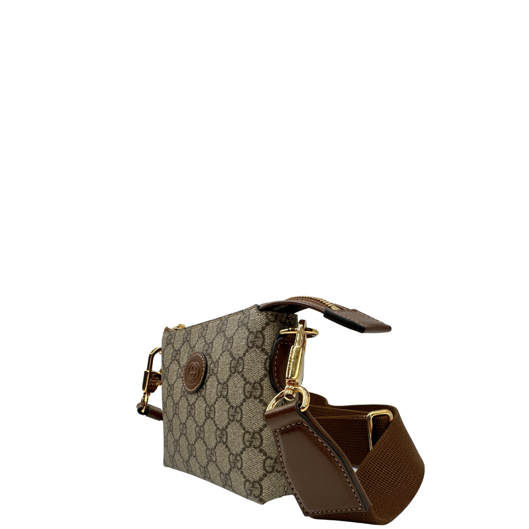 Tracolla GG Gucci