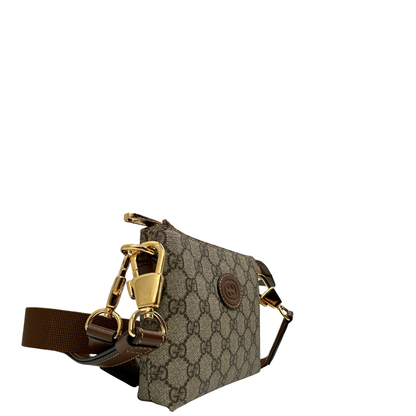 Tracolla GG Gucci