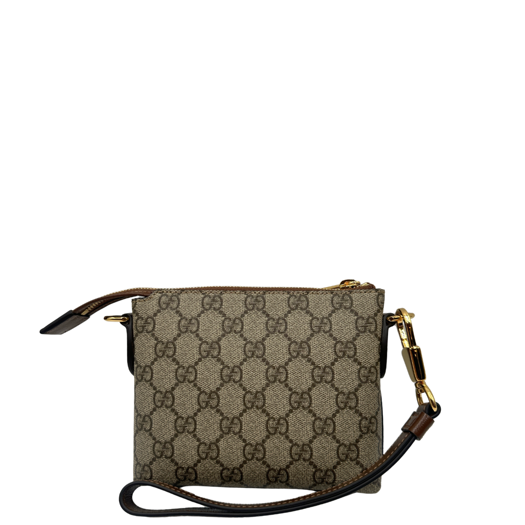 Tracolla GG Gucci