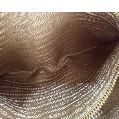 Hobo Prada Jacquard