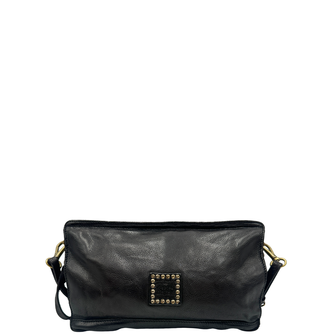 Borsa Campomaggi nera