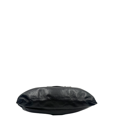 Borsa Campomaggi nera