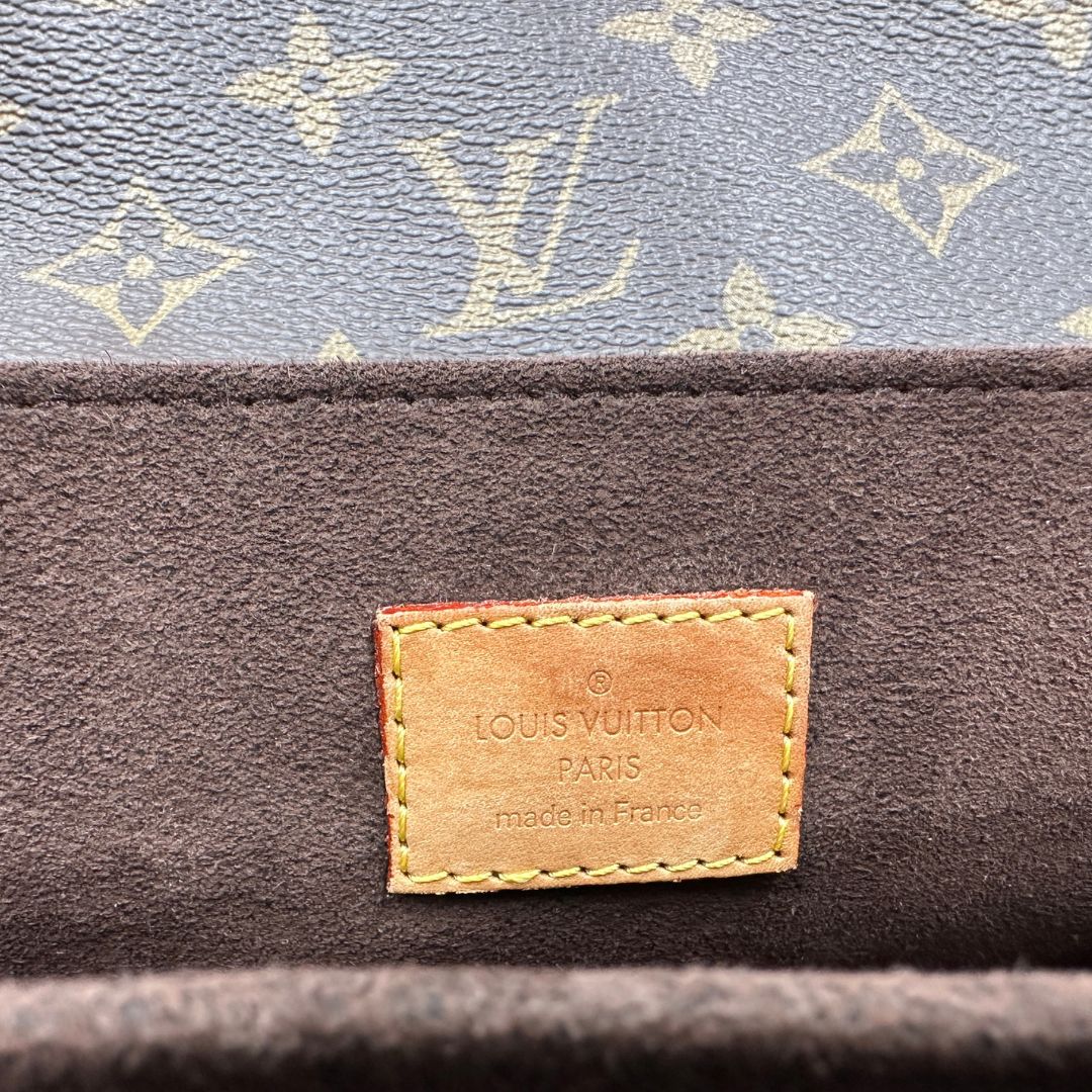 Borsa Métis Louis Vuitton
