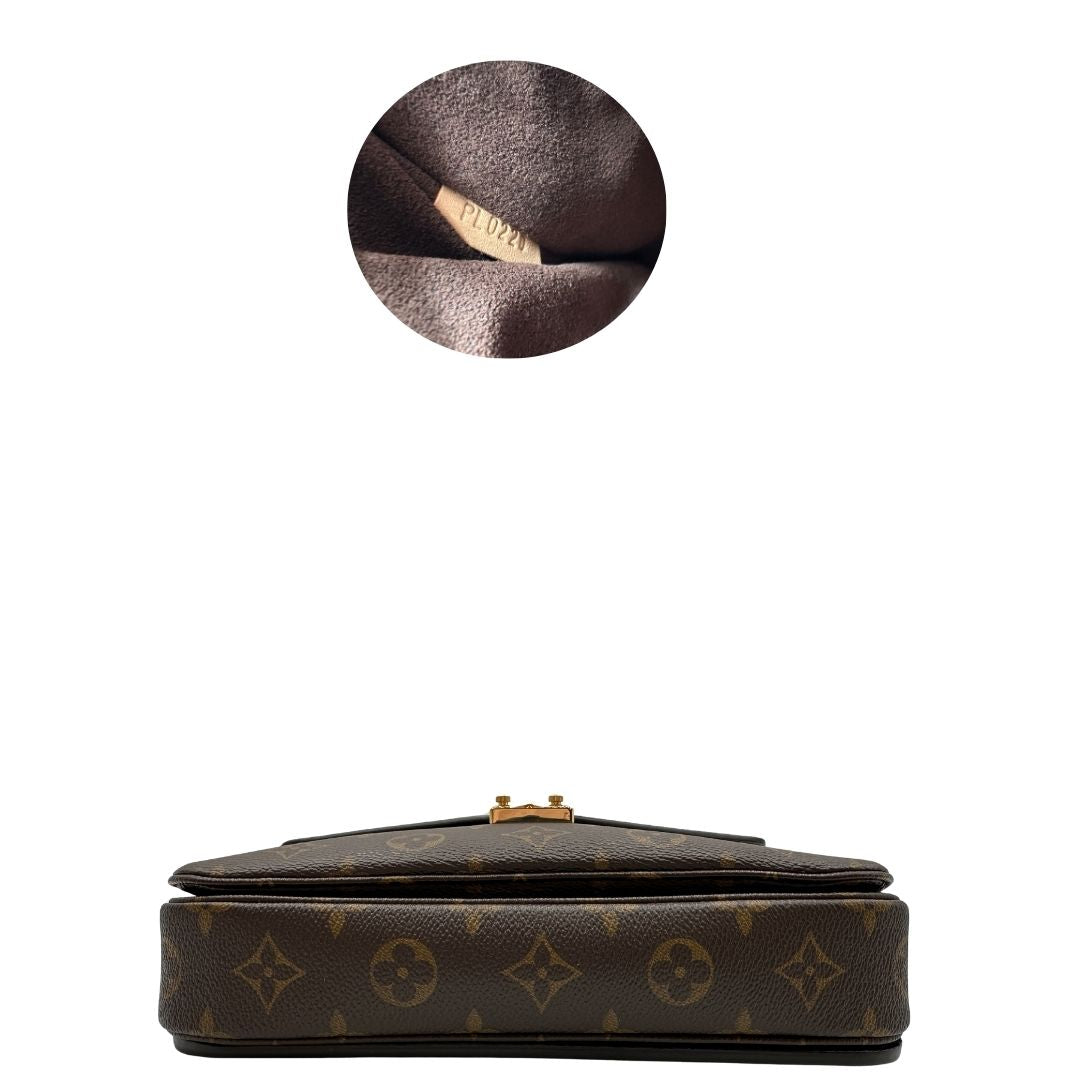 Borsa Métis Louis Vuitton
