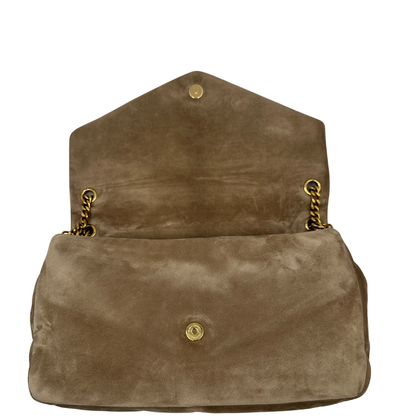 Borsa Calypso Large Saint Laurent