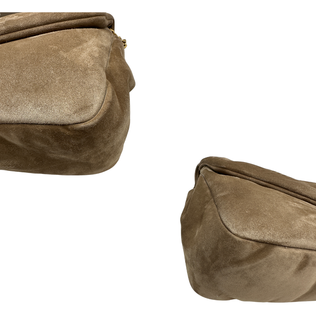 Borsa Calypso Large Saint Laurent