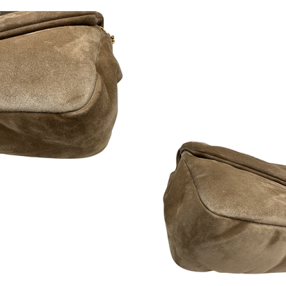 Borsa Calypso Large Saint Laurent