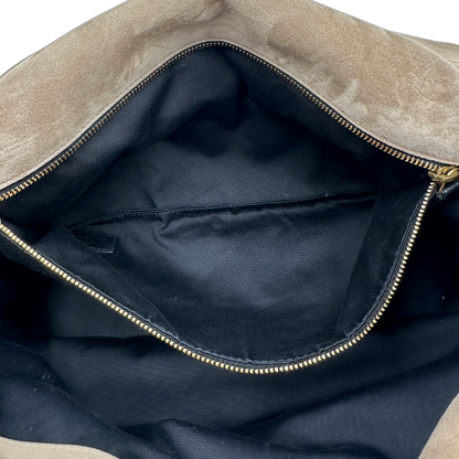Borsa Calypso Large Saint Laurent
