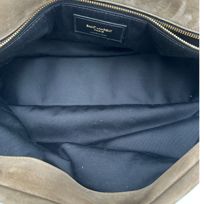 Borsa Calypso Large Saint Laurent