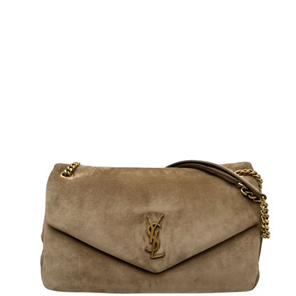 Borsa Calypso Large Saint Laurent