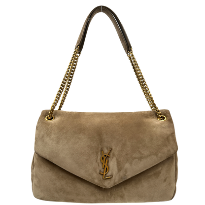 Borsa Calypso Large Saint Laurent