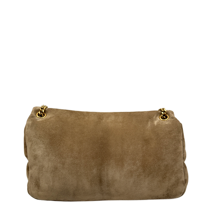 Borsa Calypso Large Saint Laurent