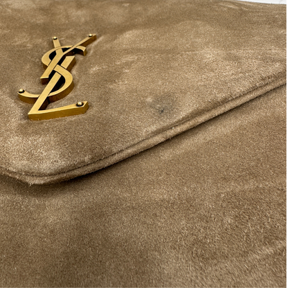 Borsa Calypso Large Saint Laurent