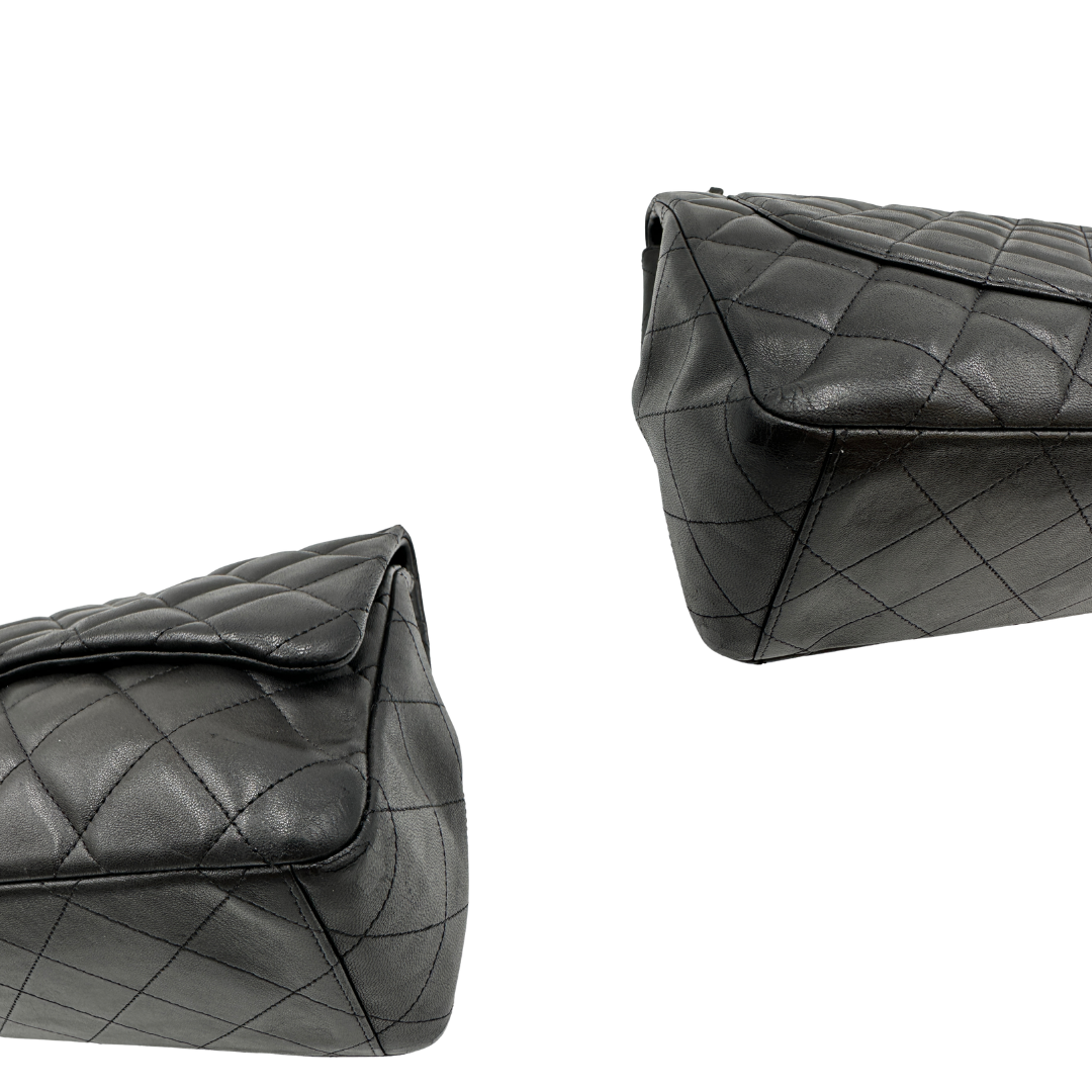 Borsa Chanel Timeless Maxi