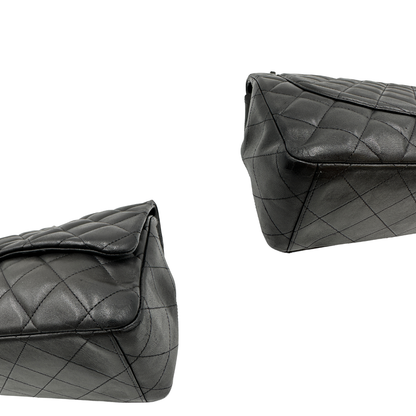 Borsa Chanel Timeless Maxi