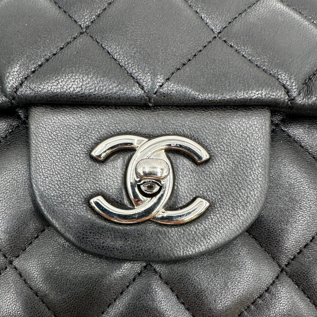 Borsa Chanel Timeless Maxi