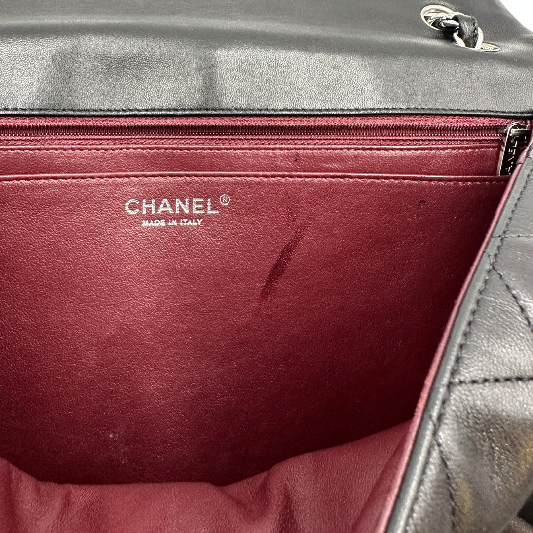 Borsa Chanel Timeless Maxi