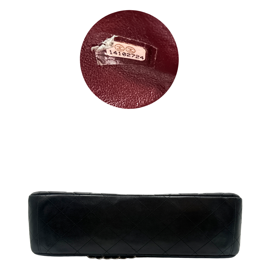 Borsa Chanel Timeless Maxi