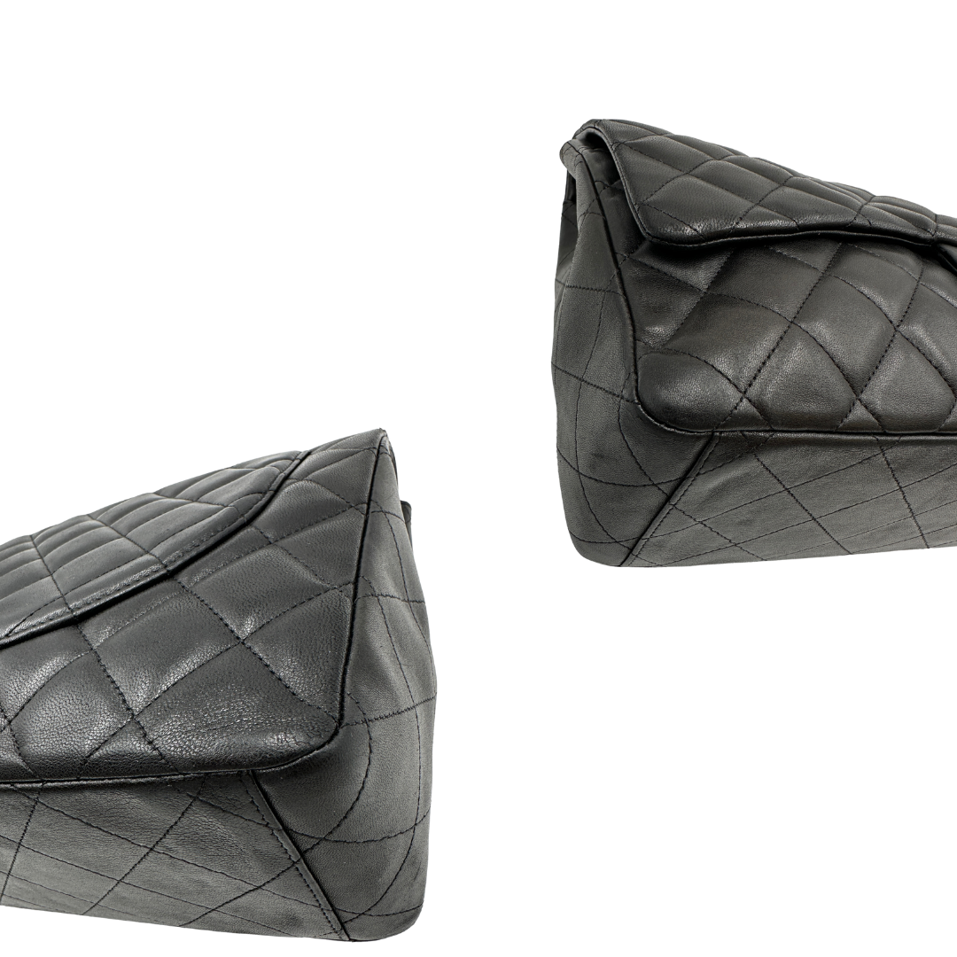 Borsa Chanel Timeless Maxi