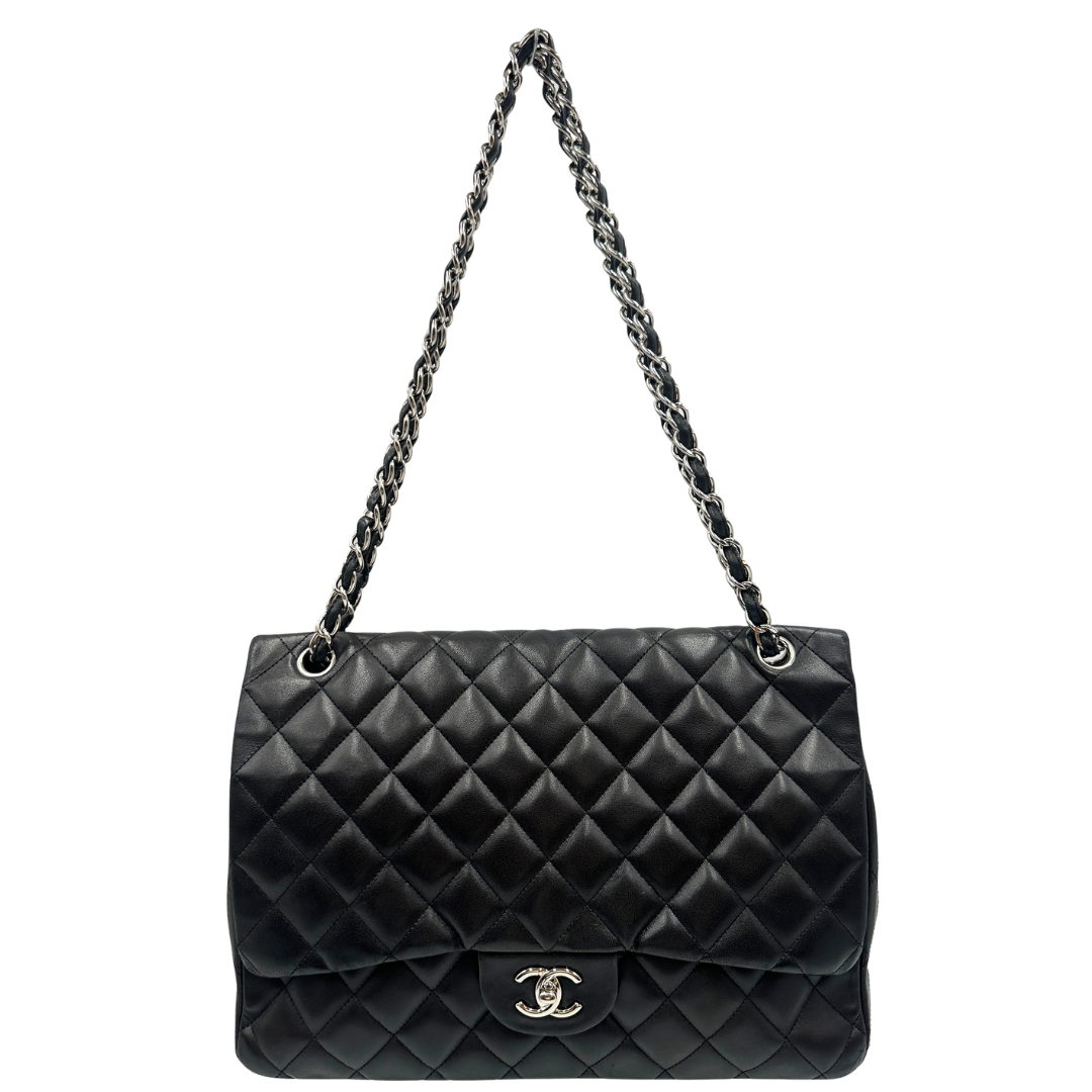 Borsa Chanel Timeless Maxi