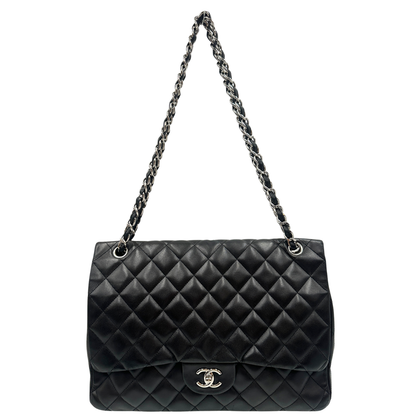 Borsa Chanel Timeless Maxi