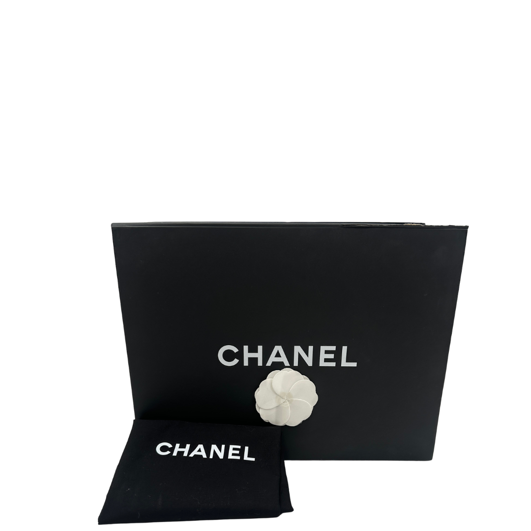 Borsa Chanel Timeless Maxi